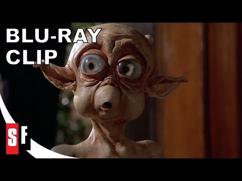 Mac And Me (1988) - Clip: Moving Day