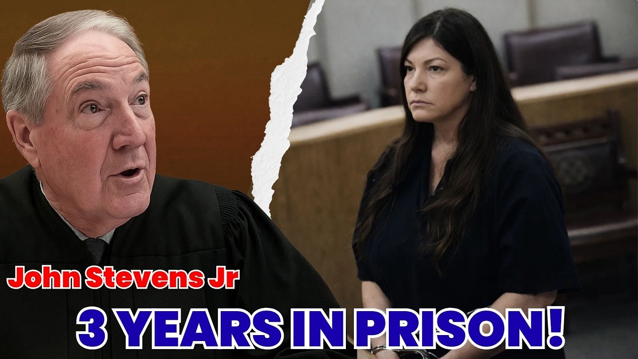 «Я не понимаю, что это значит!» 😡 Неразбериха приводит к 3 годам тюрьмы!