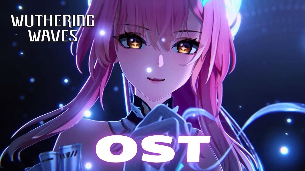 Aemeath Theme | Wuthering Waves 3.0 OST