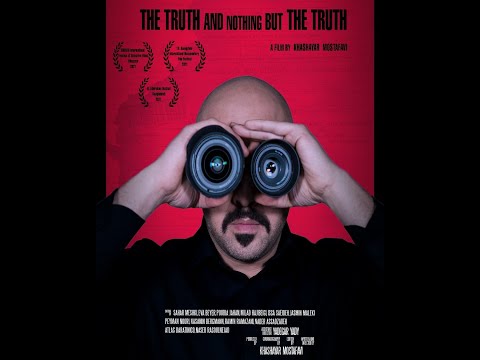 فیلم سینمایی حقیقت و نه چیزی جز حقیقت ساخته ی خشایار مصطفوی فیلم کامل مستند سیاسی سال ۱۴۰۱ 