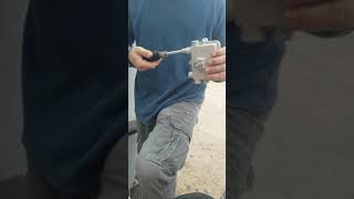 installing cable node walk through