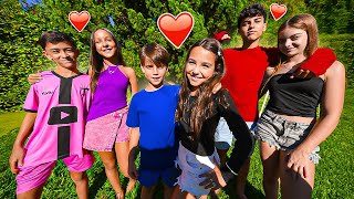 Thumbnail for Era Pra Ser um Acampamento de Férias, Mas…