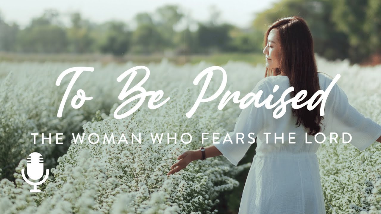 To Be Praised, Ep 1: The Power of a Mother’s Teaching