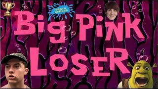 Big Pink Loser (Live Action Remake)