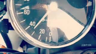 バリオス1型 最高速度 155km越え