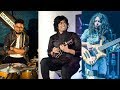 Nirvana siddharth nagarajan mandolin u rajesh mohini dey   jazz fusion