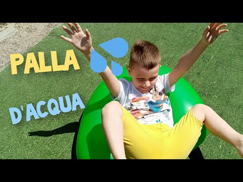 PALLA PIENA DI