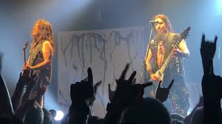 Machine Head − Halo@TSUTAYA O−East 2018.07.02