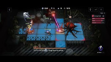 Path to Nowhere: C-01 Guide