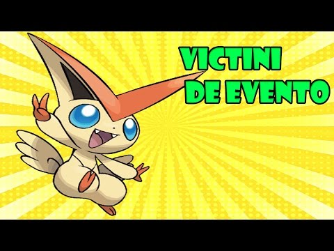consigue-a-victini-de-evento-con-el-20-aniversario-de-pokemon