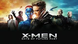 X-Men Days Of Future Past - Join Me Soundtrack Hd