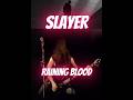 Raining Blood Live 1988: Slayer at Hammersmith Odeon – Thrash Peak #shorts