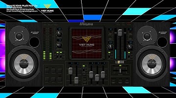 Nhạc Test Loa CHUẨN 8D Bass Đánh Tức Ngực - Nhạc Disco Remix Cực Mạnh - LK Nhạc Sống Disco Remix DJ