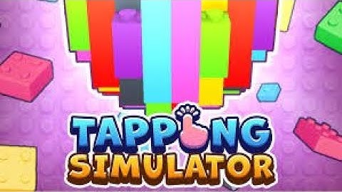 How To Make Tapping Simulator Part 4 Roblox Studio