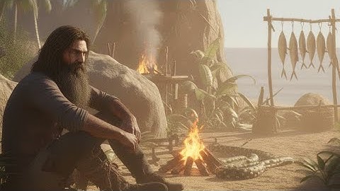 “Where Love Found Him” SHORT FILM