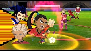 Inazuma Eleven Go Strikers 2013! Custom Kidokawa Seishuu (Ares) Tournament Wii (Dolphin/Gameplay) Inazuma Eleven Go Strikers 2013! Custom Kidokawa Seishuu (Ares) Tournament Wii (Dolphin/Gameplay)