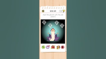 Brain Test All Star - Level 397