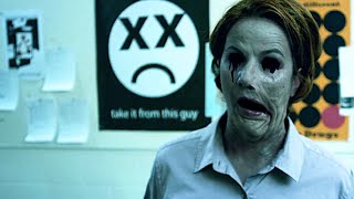 Secret Government Experiment Turns Patients Into A Receiver For Other Worldly Entities