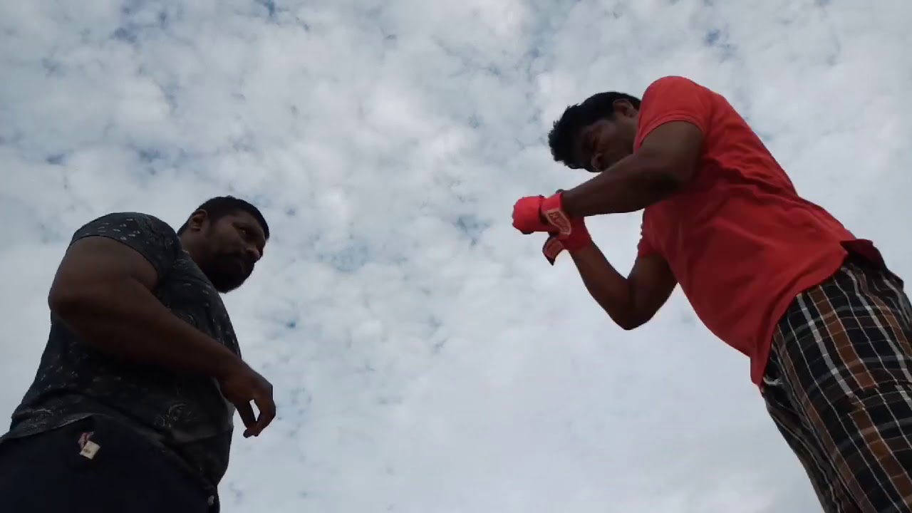 How to hit punches , Boxing workout, Boxing fitness! YouTube