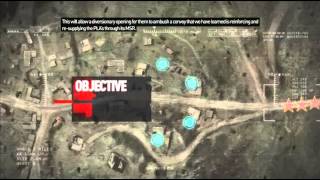 OFP Red River Mission06 Briefing