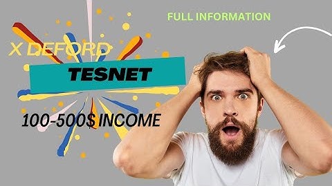 x DEFORD TASK UPDET 2025 video