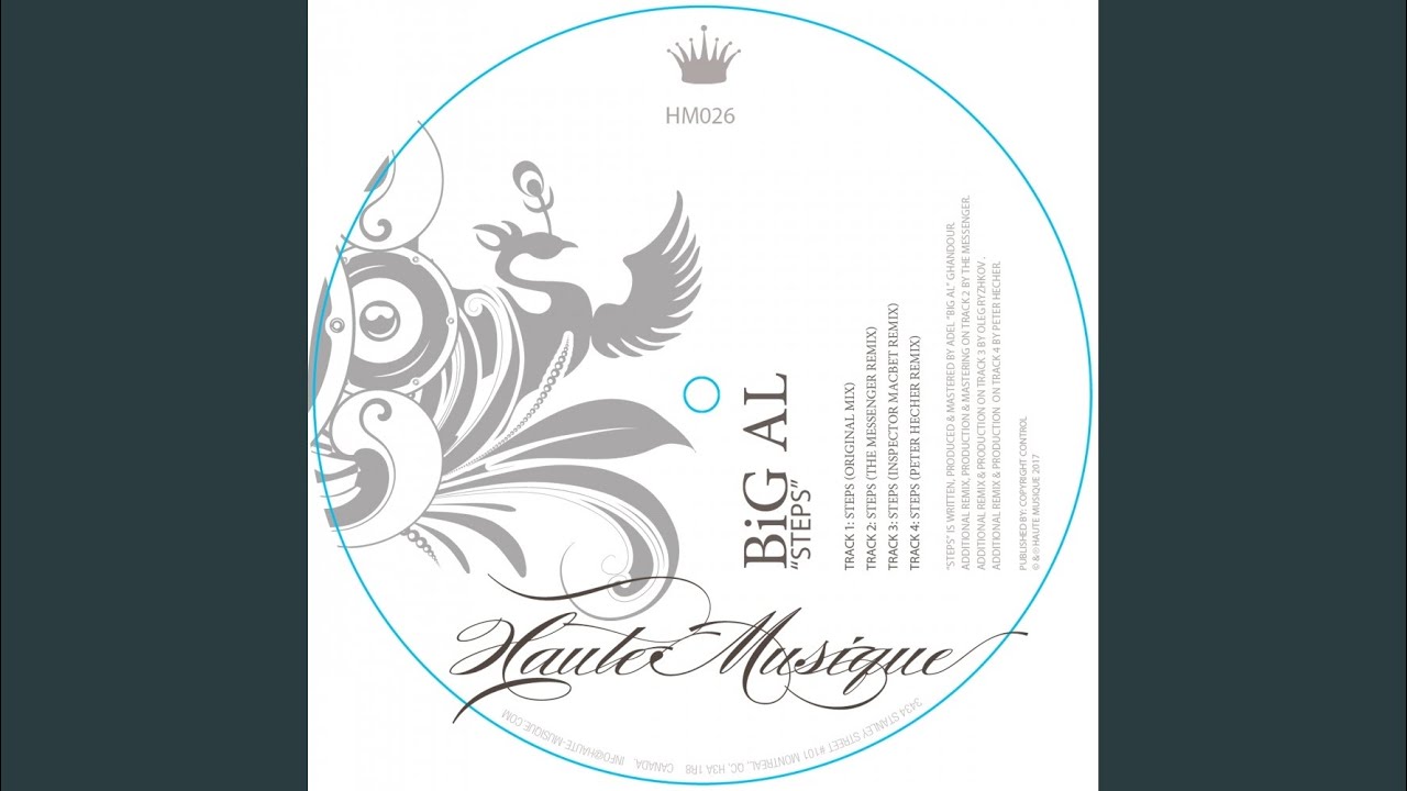 Ver Steps (Original Mix) no YouTube Ver Steps (Original Mix) no YouTube
