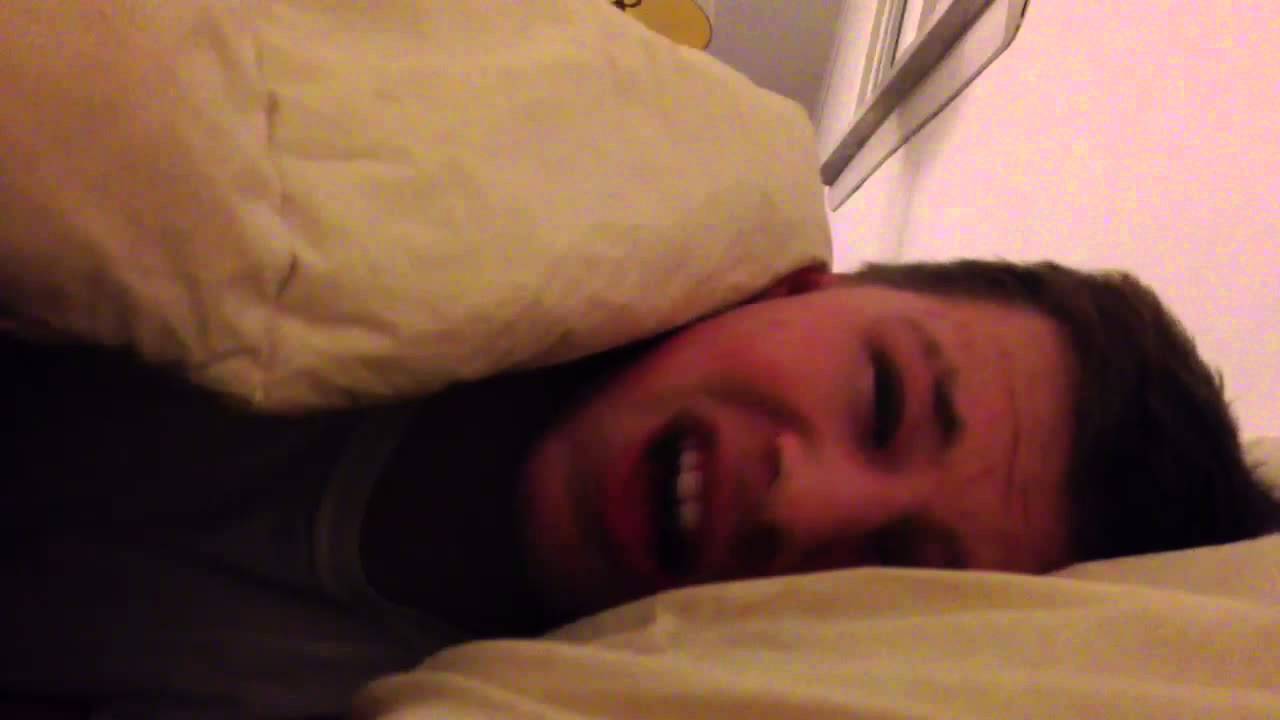 The Nightmare Cometh