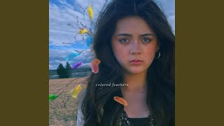 Colored Feathers (feat. Faye Knightly)