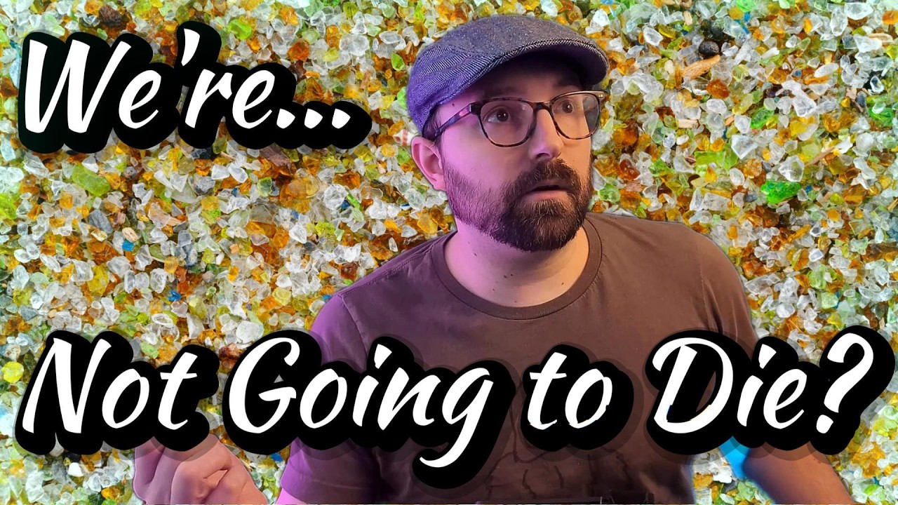 The Science of Microplastics was Just Completely Upended