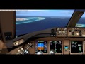 FSX VISUAL VRMM 18 FINAL WITH PMDG 777