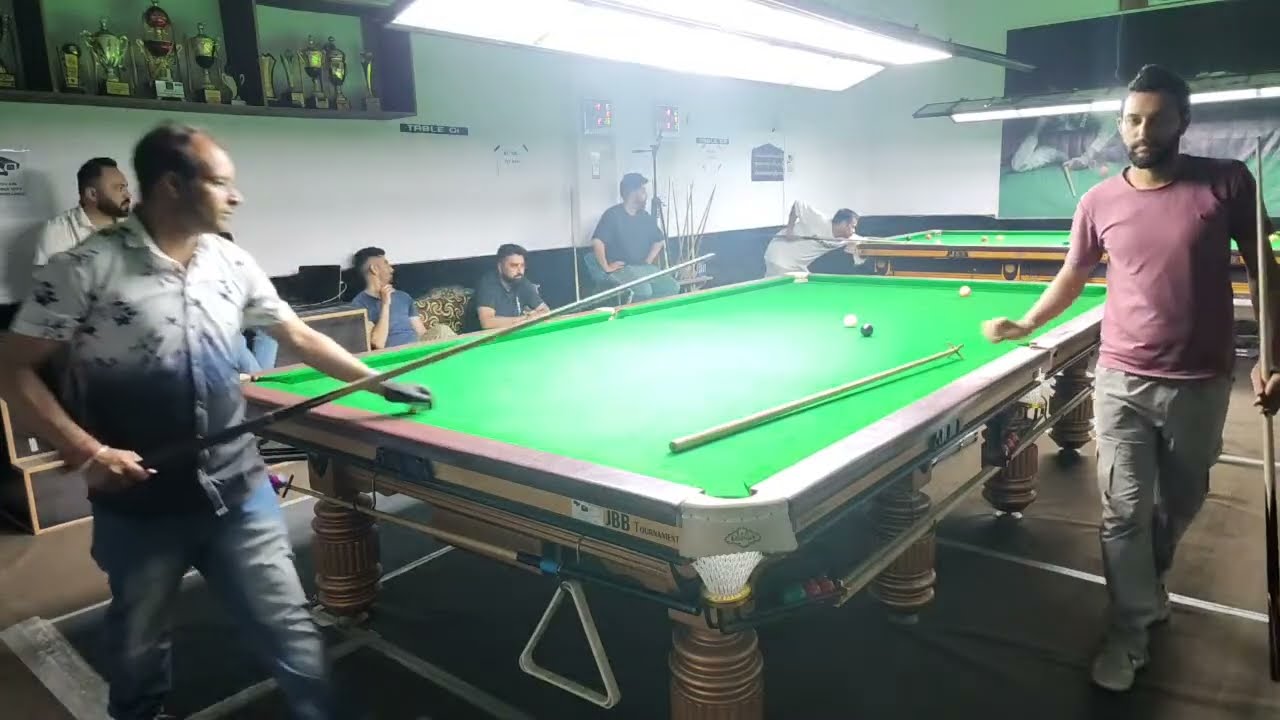 Image of video the The Rocket is live 15