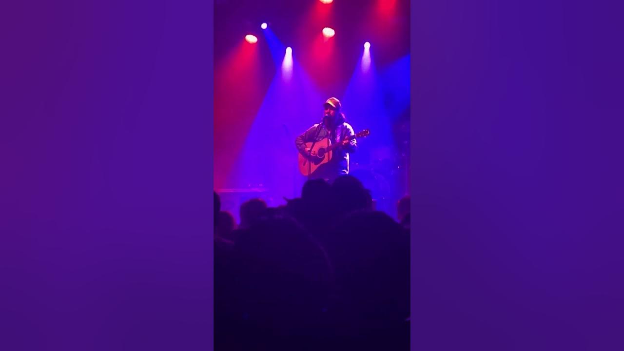DRAYTON FARLEY - BLUE COLLAR (Live at Södra Teatern, Stockholm, Sweden) DRAYTON FARLEY - BLUE COLLAR (Live at Södra Teatern, Stockholm, Sweden)