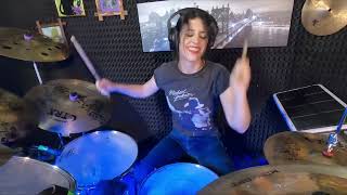 Michael Jackson - Remember The Time - Drum Cover