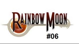 LET´S PLAY Rainbow Moon #6 Gorodo und seine Aufgaben