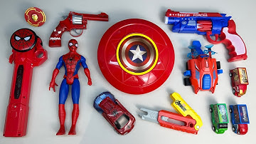 Spider-Man Rescue fail batman vs iron man vs venom funny Game GTA 5 superhero