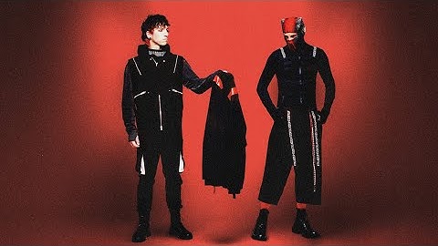 twenty one pilots - The Contract (LEAKED SNIPPET)