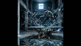 Glass table pop english 2