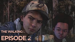 THE WALKING DEAD: THE FINAL SEASON | EPISODE #2