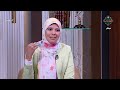 حواء أحكام وآداب من وحي الهجرة النبوية الشريفة حلقة كاملة 8 7 2024 