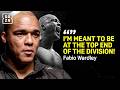 From White Collar Boxing to World Champion 🏆🥊 | FABIO WARDLEY VS. DANIEL DUBOIS | May 9