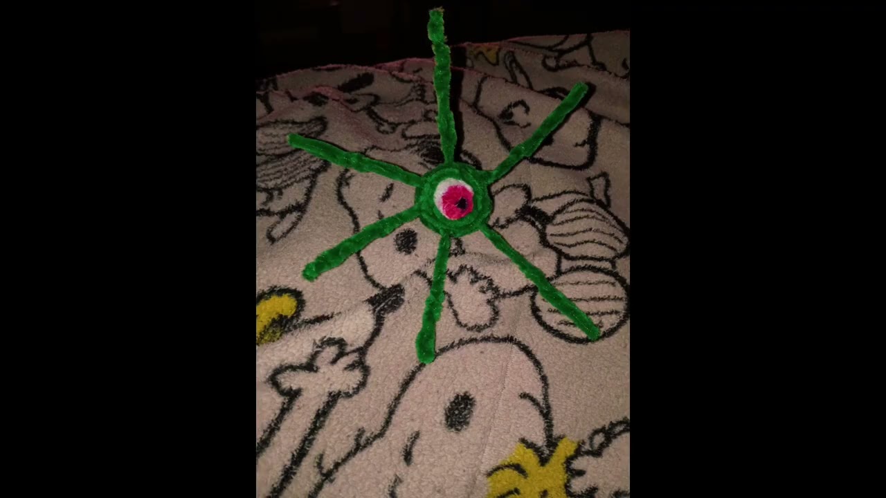 True snake snoopy's theme