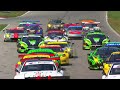 ESPN: Mid-Ohio Preview - ALMS - Tequila Patron - ESPN - Racing - SRT Viper Returns - Sports Cars