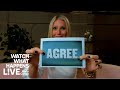 Gwyneth Paltrow Says No to Sending Nudes | WWHL