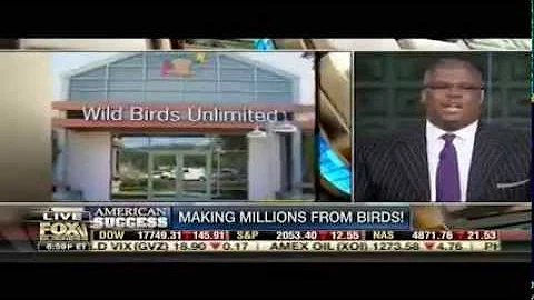 Jim Carpenter on Fox Business Network, the Salute ...