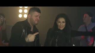 ALEX DE LA CARACAL feat. Daniela Stan - TON DE REGGAETON