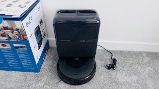 Unboxing Of The Eufy Omni C20 