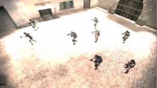 Crossfire Dubstep [First Try]