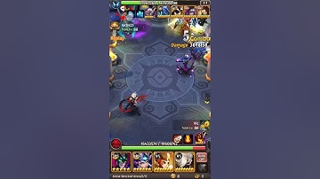Hyper Heroes: Strong Team Always Win?