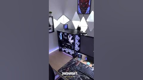 ZEBRONICS Zeb -944B -WARGOD Mid Tower Cabinet  #cpucabinet #cpu #rgb  #gaming #gamingpc #pc #gamer