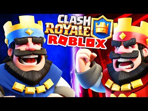 Clash Royale On Roblox Mobile Mobile Game Let S Play Roblox Mobile Clash Royale Gameplay Youtube - details about roblox heroes of robloxia feature playset series 4